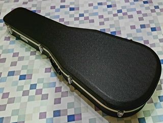 Guitarra Acústica Fender CD-60S