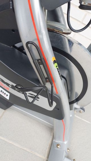 Bicicleta Estática BH Spada 2