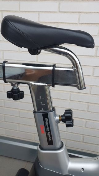 Bicicleta Estática BH Spada 2