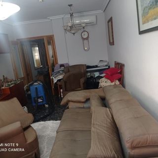 Limpieza de tapicerías a domicilio