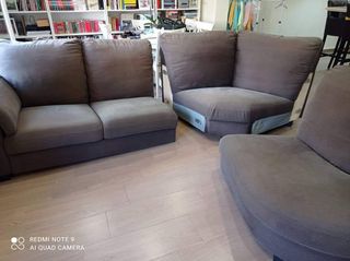 Limpieza de tapicerías a domicilio