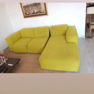 Limpieza de tapicerías a domicilio