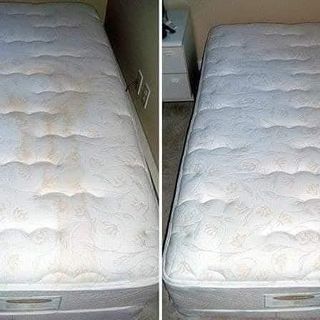 Limpieza de tapicerías a domicilio