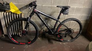 Bicicleta montaña Scott Scale