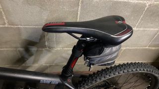 Bicicleta montaña Scott Scale