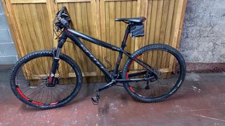 Bicicleta montaña Scott Scale