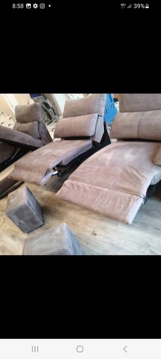 Tapinet albacete limpieza de tapicerías