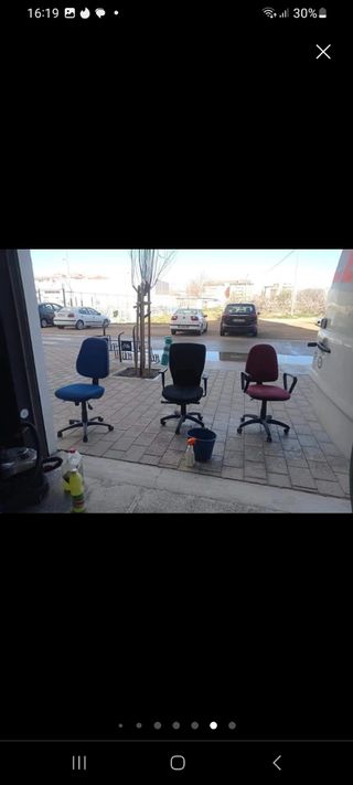 Tapinet albacete limpieza de tapicerías