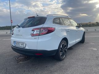 Renault Megane 2014