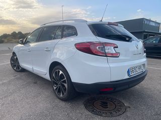Renault Megane 2014