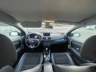Renault Megane 2014