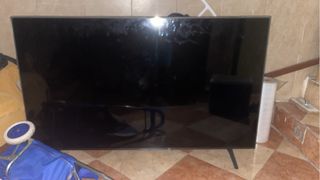 TV 65" Negro
