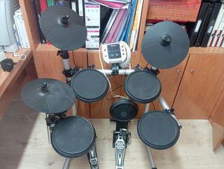 Batería electrónica MPS. 150