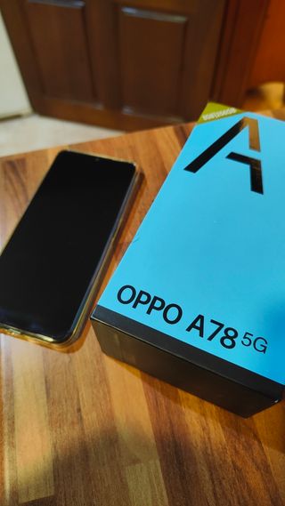 Oppo A78 5G - 8/ 256GB