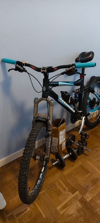 Mondraker Foxy MTB - Bicicleta