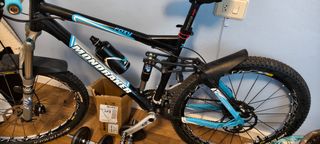 Mondraker Foxy MTB - Bicicleta