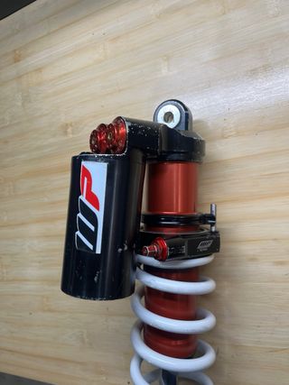 Amortiguador WP Trax