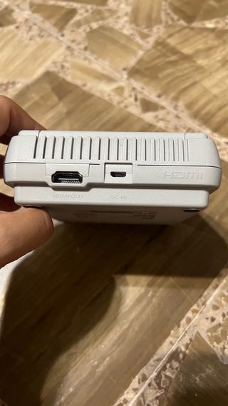Super Nintendo Classic Mini