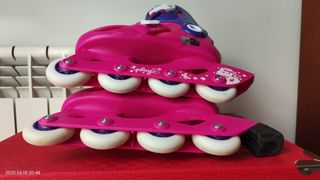 Patines Oxelo Play 3