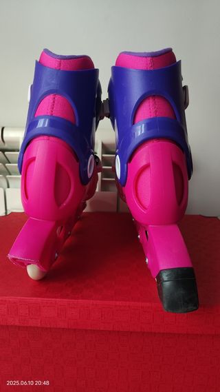 Patines Oxelo Play 3