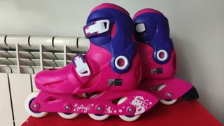 Patines Oxelo Play 3