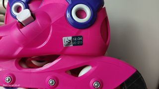 Patines Oxelo Play 3