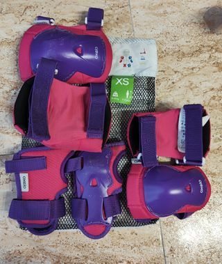 Patines Oxelo Play 3