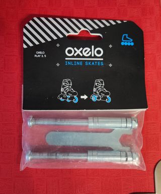 Patines Oxelo Play 3