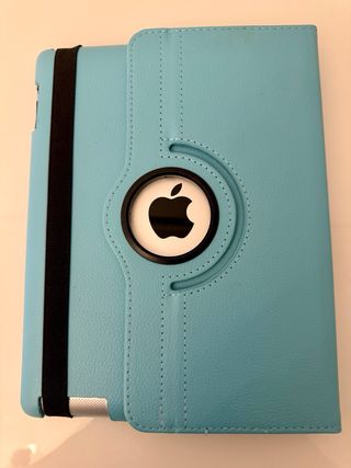 iPad 3 32GB WiFi + 3G - Plata