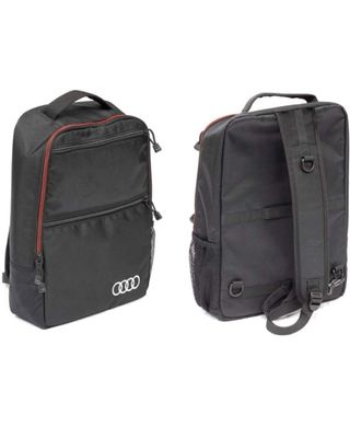 Mochila Audi original NUEVA