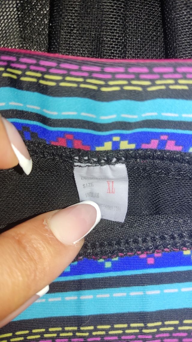 Biquini Marrom Tam. P