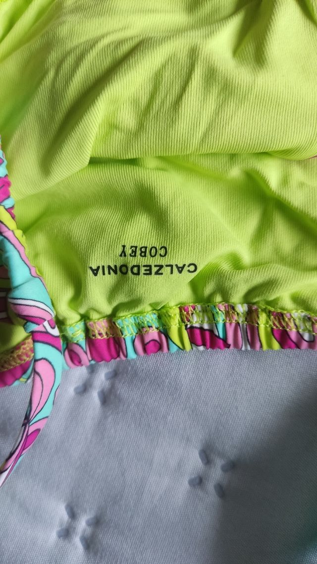 Biquini Marrom Tam. P