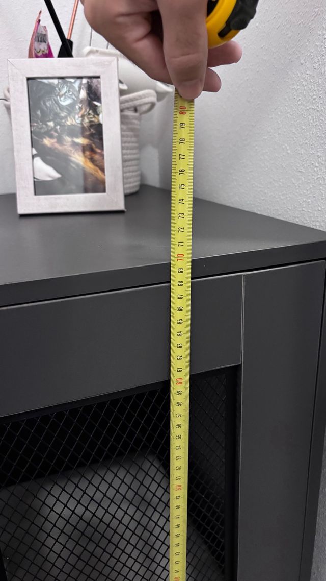 Cama /Jaula + colchón Moderna para Mascotas.