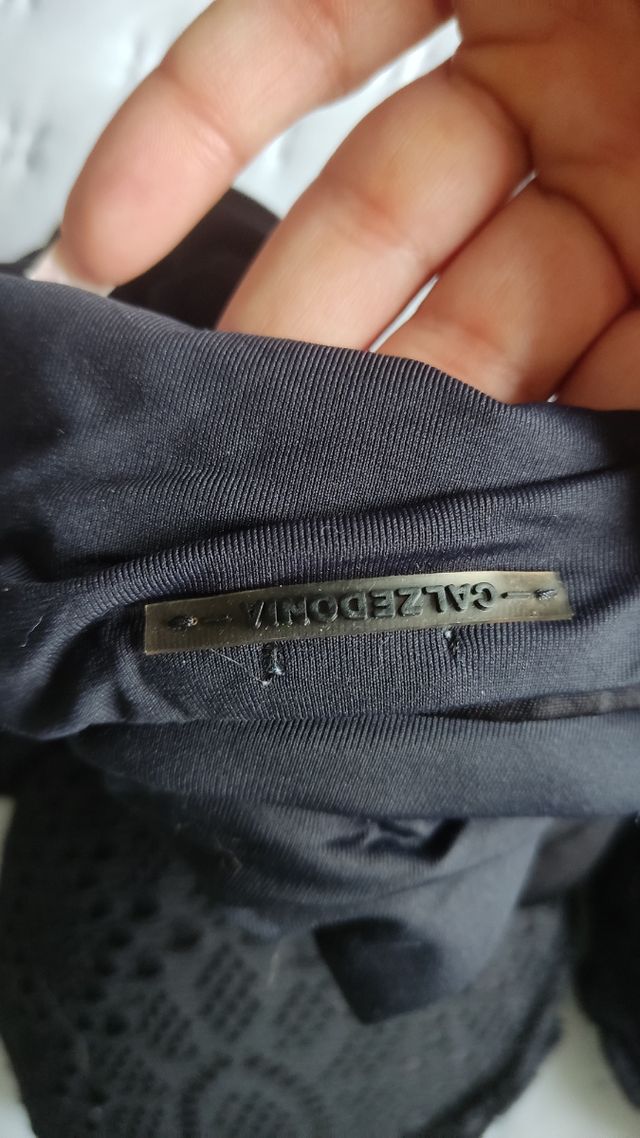 Biquínis Calzedonia - 2 peças