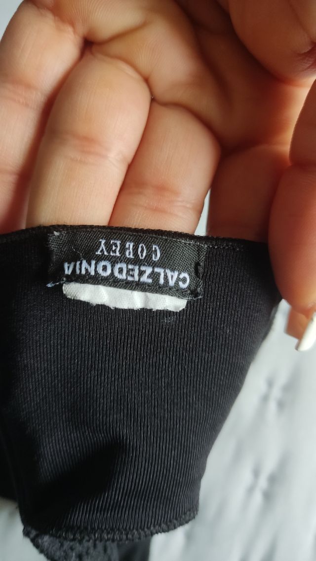 Biquínis Calzedonia - 2 peças