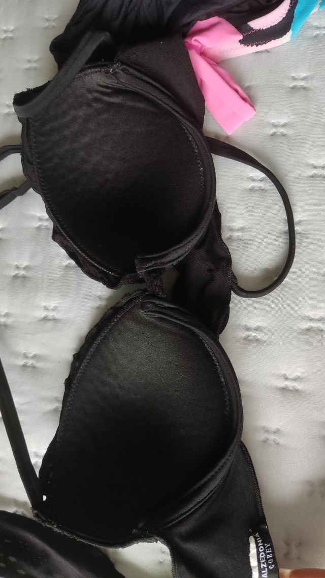 Biquínis Calzedonia - 2 peças