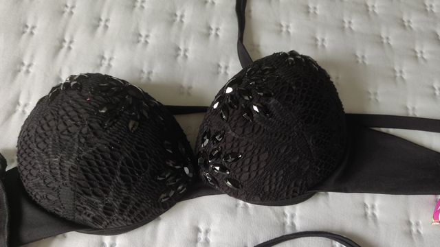 Biquínis Calzedonia - 2 peças
