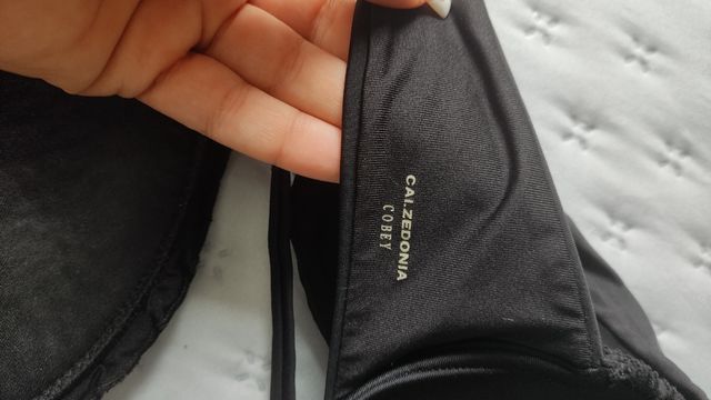 Biquínis Calzedonia - 2 peças