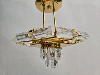 Lampara techo