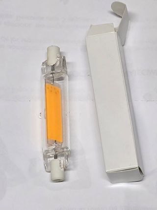 Lampara techo