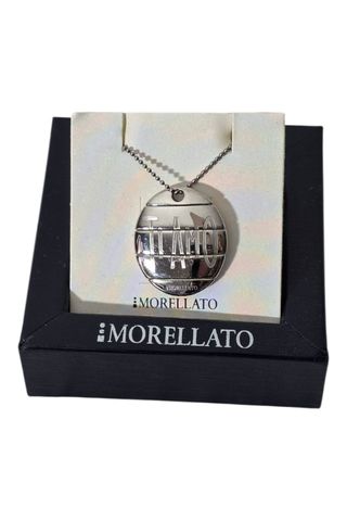 Collana Morellato Acciaio - Gioco Doppio