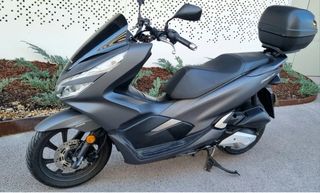 Despiece honda pcx 2020