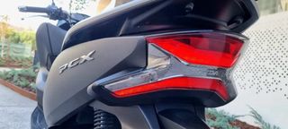 Despiece honda pcx 2020