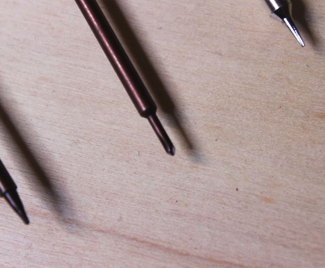 Kit riparazione Smartphone e dispositivi elettroni