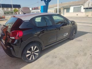 Citroen C3 2021