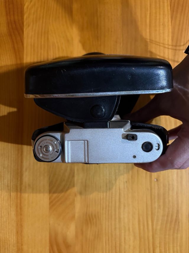 Cámara Viking Acromatic antigua