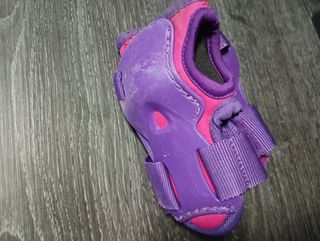 Protectores Oxelo 2XS niña