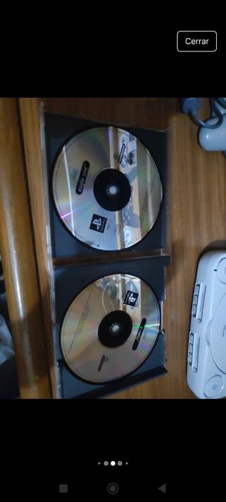 Consola PlayStation 1 