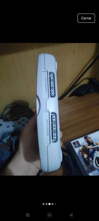 Consola PlayStation 1 