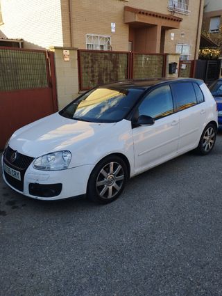 Volkswagen Golf 2004